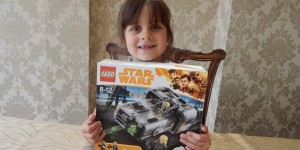 LEGO Solo A […]