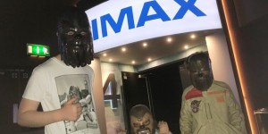 IMAX – Solo […]
