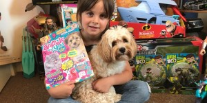 Animals and You […]