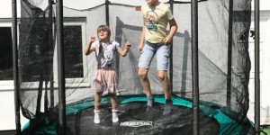 BERG Trampolines review […]
