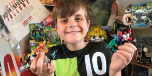 Ben 10 Collectable […]