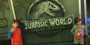 Jurassic World Fallen […]