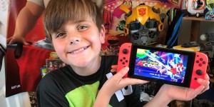 Nintendo Switch – […]