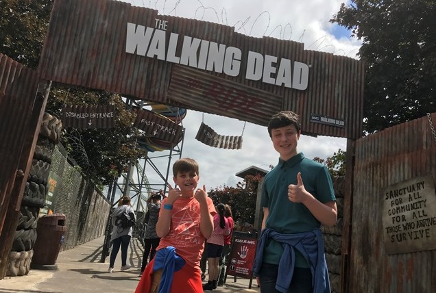 Thorpe Park Resort […]
