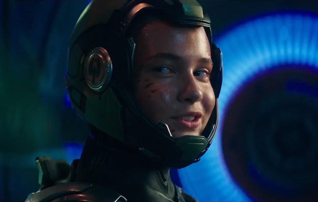 Pacific Rim Uprising […]