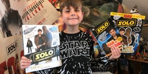 DK Books Solo […]
