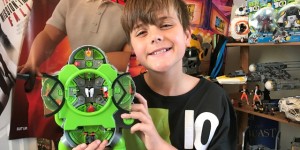 Ben 10 Alien […]