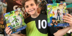 Ben 10 Action […]