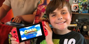 Nintendo Switch – […]