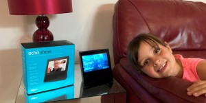 Amazon Echo Show […]