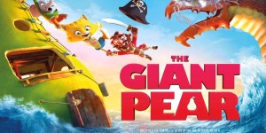 The Giant Pear […]