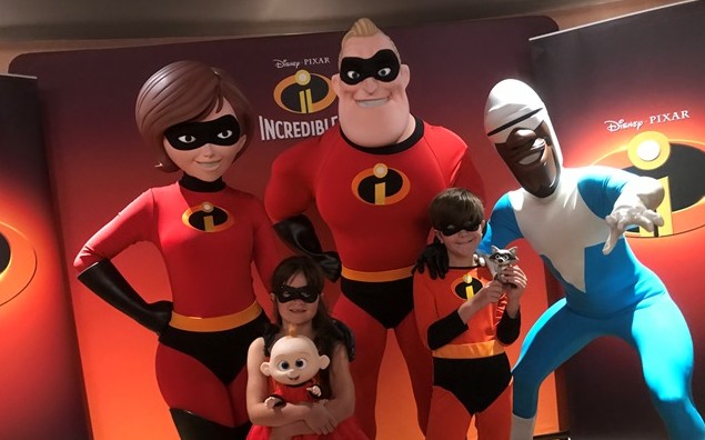 Disney Pixar – […]