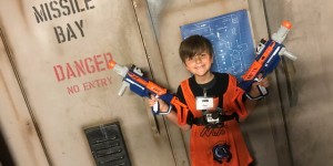 LAZER M.A.D review […]