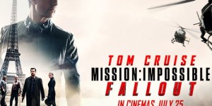 Mission Impossible Fallout […]