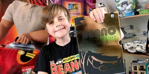 BEANO – 80 […]