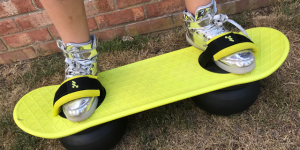 MORF BOARD review […]