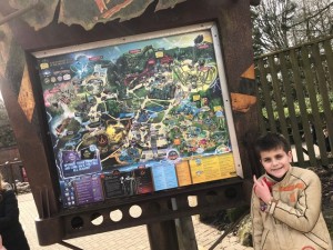 Alton Towers Photos (4)