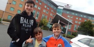 Crowne Plaza Hotel […]