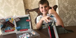 Tech Deck review […]