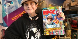 Epic Magazine reviews […]