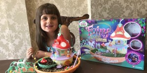 Fairy Light Garden […]
