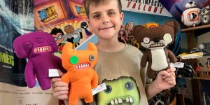Fuggler Plush Toys […]