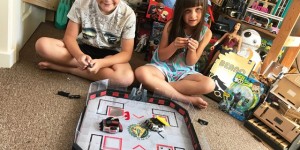 HexBug Robot Wars […]