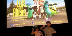 Luis and the […]