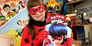 This is Miraculous […]