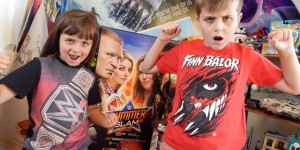 Official WWE T-Shirts […]