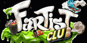 Fartist Club Webisodes […]