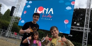 Luna Kids Cinema […]