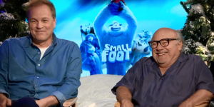 Smallfoot – Con […]
