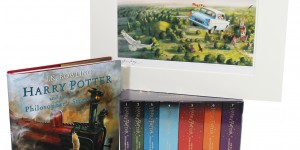 Win a Harry […]