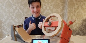 Nintendo LABO – […]
