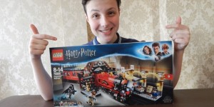 LEGO Harry Potter […]