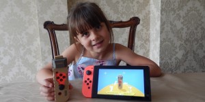 Nintendo LABO – […]