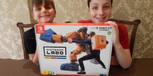 Nintendo Labo – […]