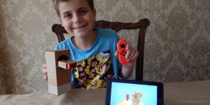 Nintendo LABO – […]