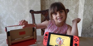 Nintendo LABO – […]