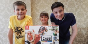 Nintendo LABO – […]