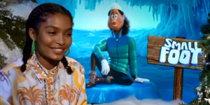 Smallfoot – Con […]