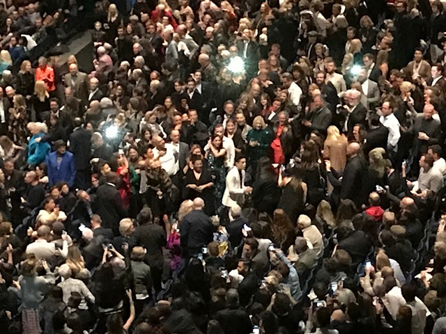 Bohemian Rhapsody (12)