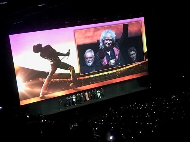 Bohemian Rhapsody (14)