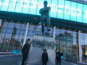 Bohemian Rhapsody (2)