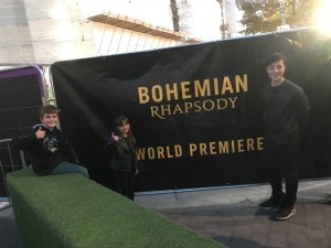 Bohemian Rhapsody (3)