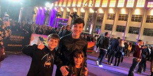Bohemian Rhapsody review […]