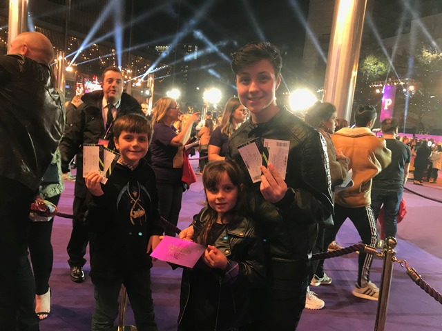 Bohemian Rhapsody (5)