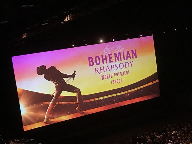 Bohemian Rhapsody (7)