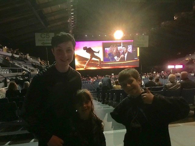 Bohemian Rhapsody (8)